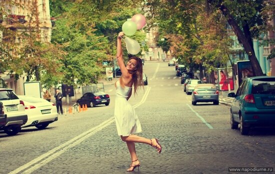 Foto Ilona Gromova