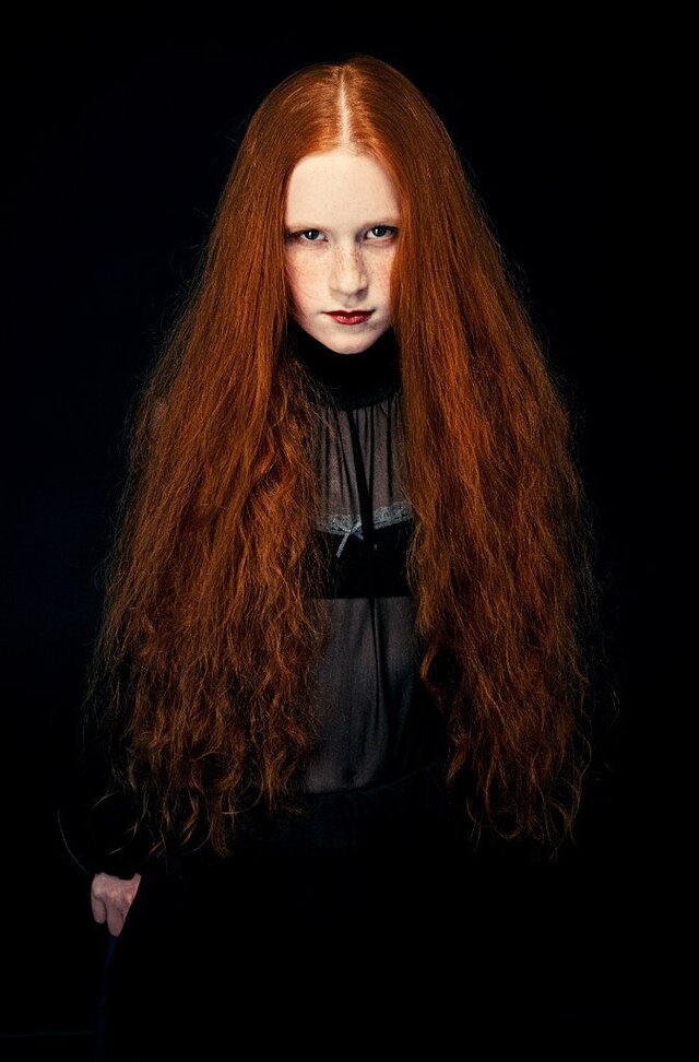 照片Daria Stetsiura