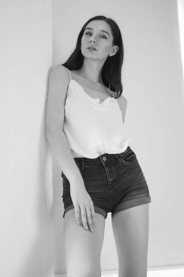 Ekaterina Kiseleva's photo