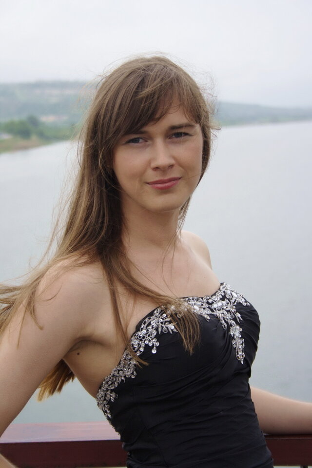Irina's photo
