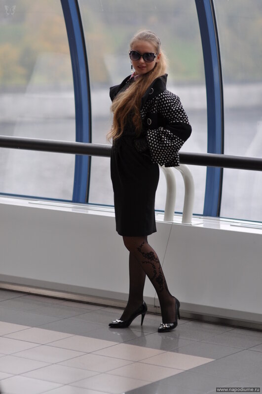 Ulia Grigorenko's photo