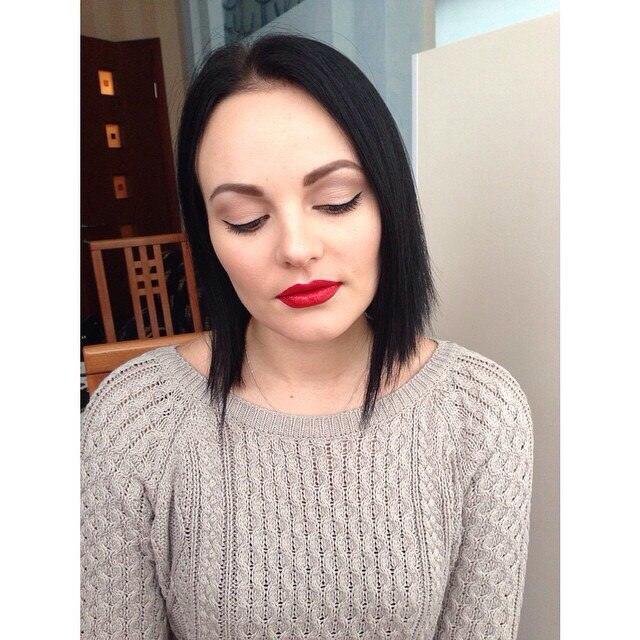 Vita Goncaruk's photo