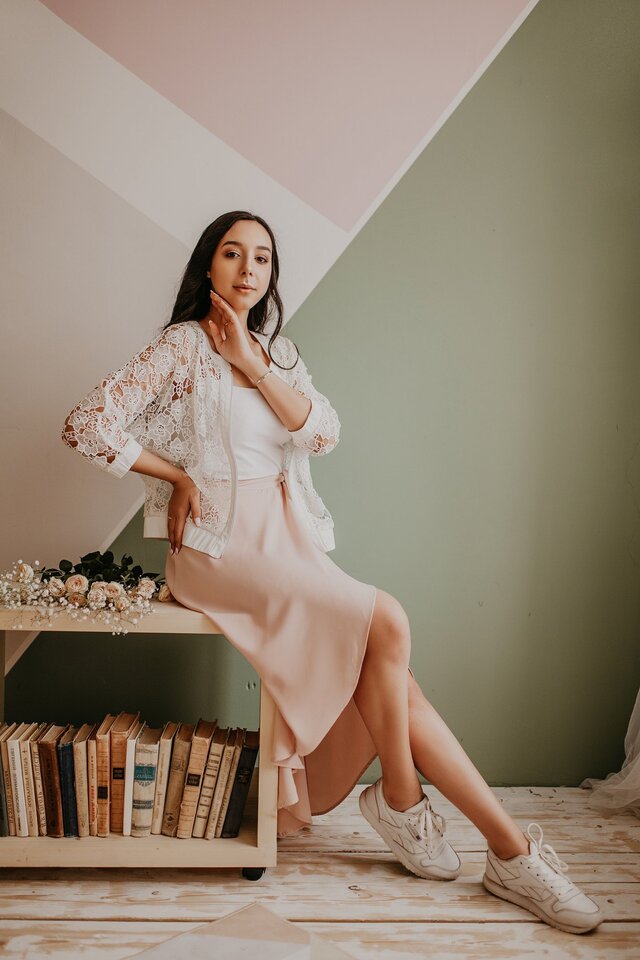 Фото Alisa Stahanova