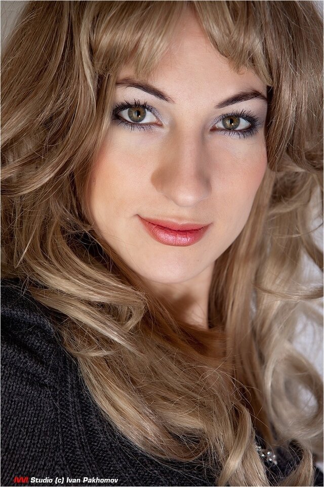 Фото Valeri Sokolova