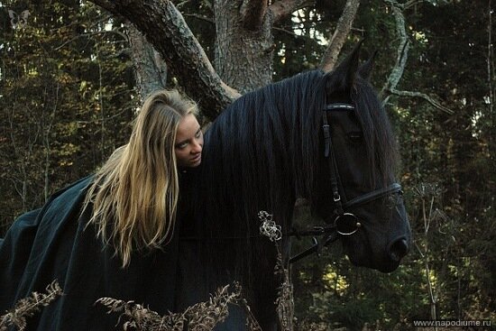 Dariya Levitskaya's photo