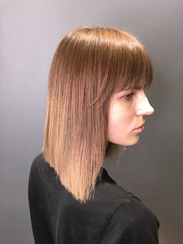 Foto Ekaterina Potanina
