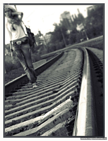 waiting