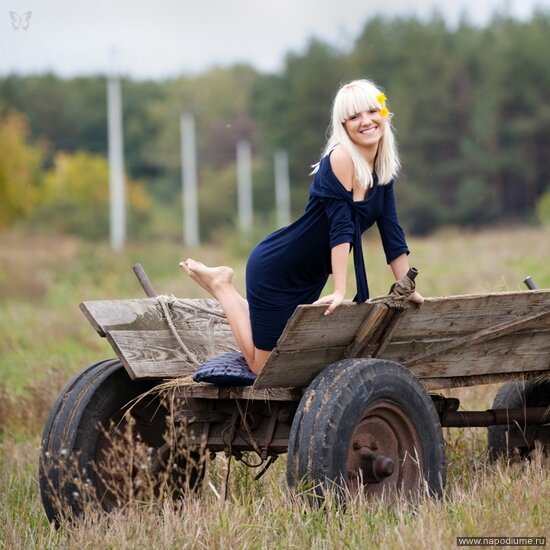 Viktoria Kuz'mencuk's photo