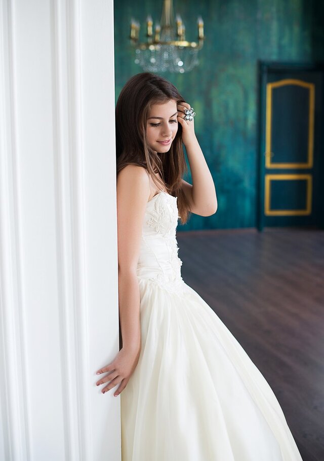 Stella Bagian's photo