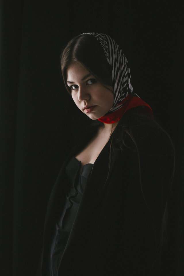 Фото Eva Chudnovskaya
