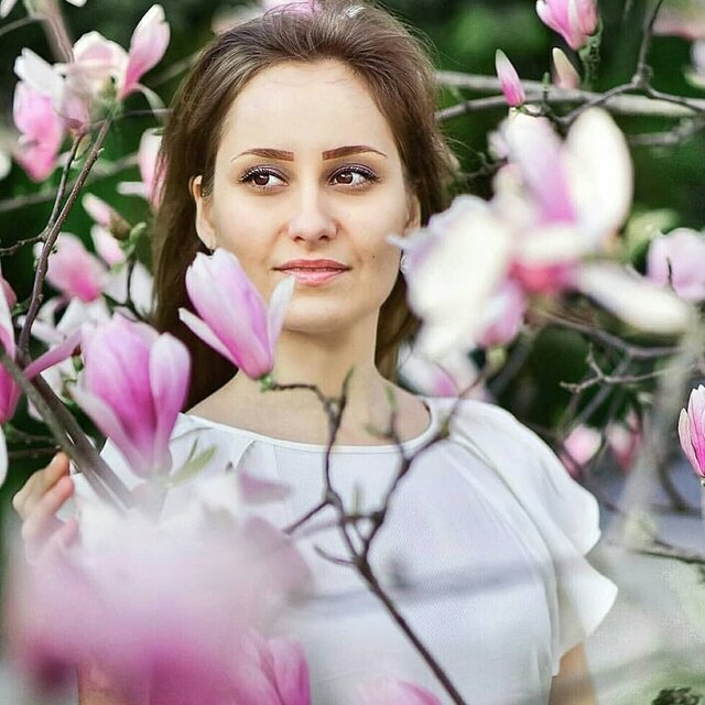 Фото Екатерина Новичкова