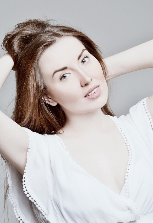 Фото Анна Криволуцкая