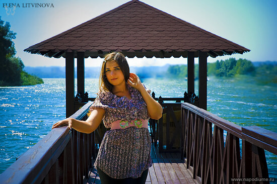Irina Kuzema's photo