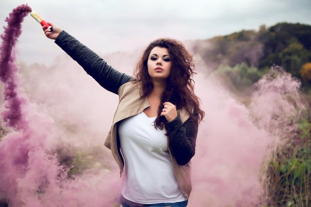 Ulia Gorodnaa's photo