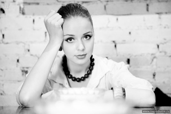 Katerina Korneeva's photo