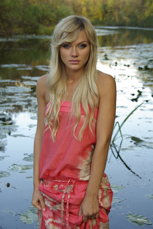 Tat'ana Makarova's photo