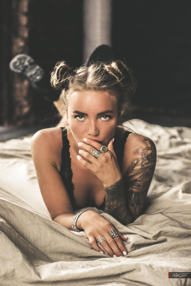 NIkita Borisenko's photo