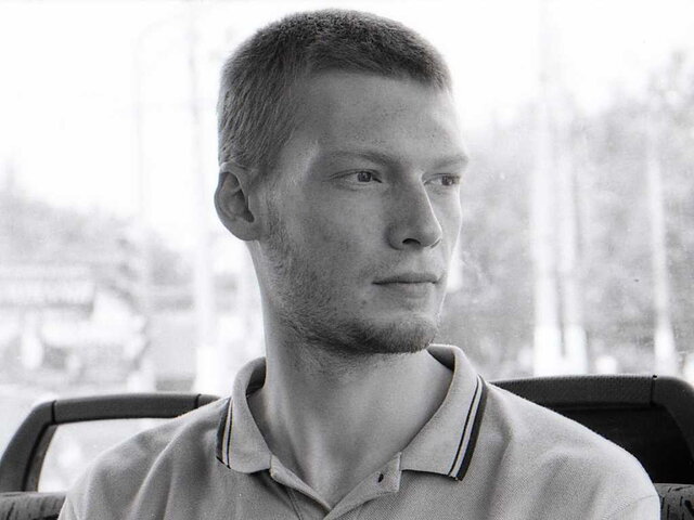 Фото Александр Сечин