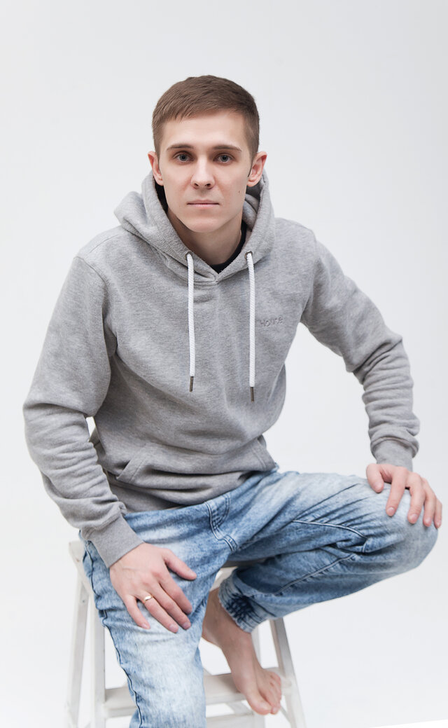 Aleksandr Erokhov's photo