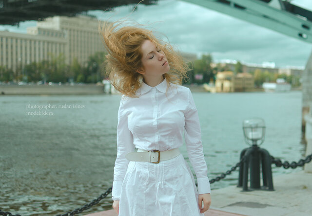 Ruslan Isinev's photo