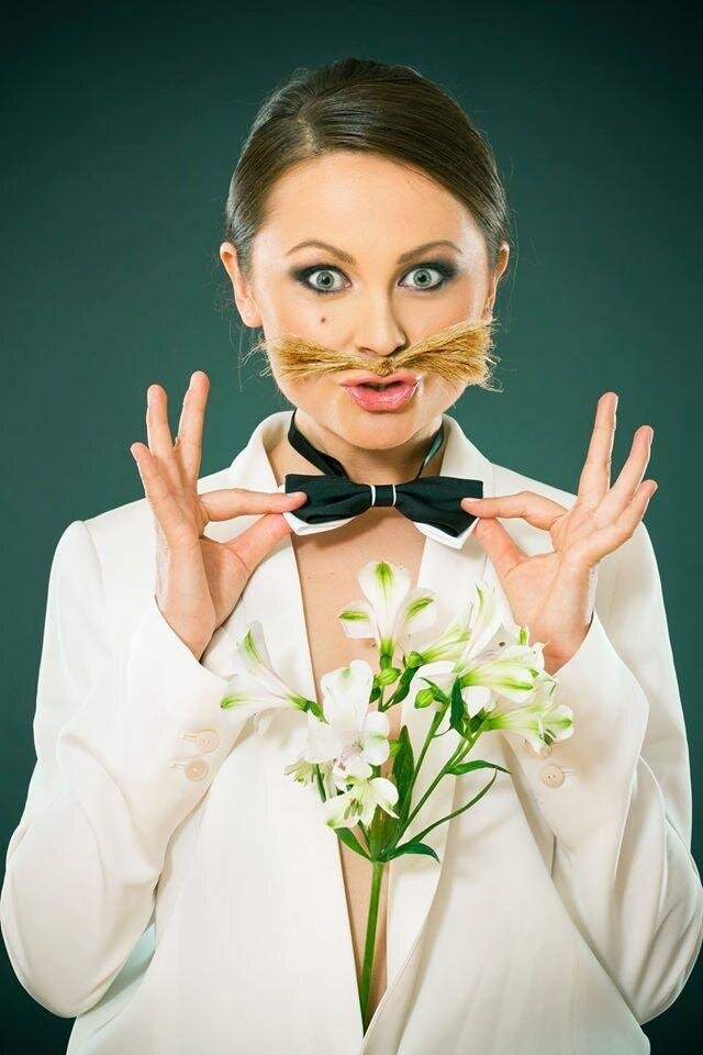 Irina Litvinenko's photo