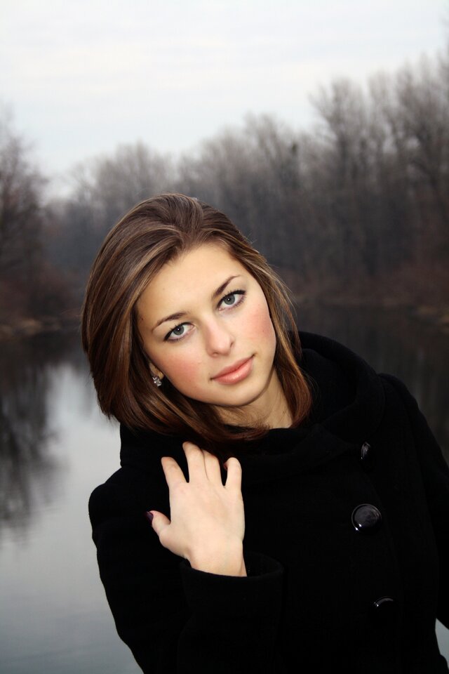 Anna's photo