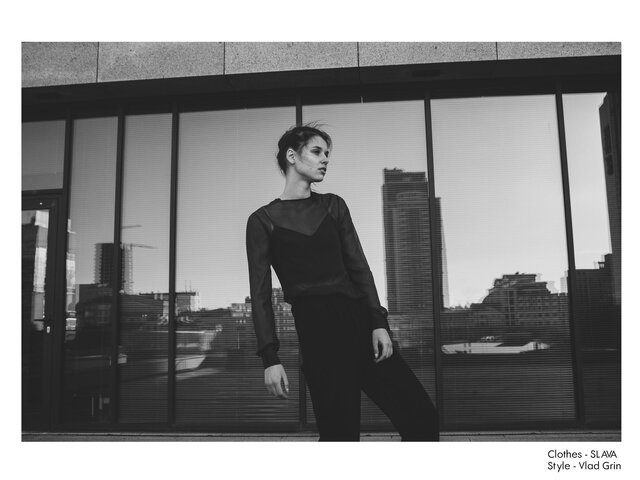 Alexandr Ungurenko's photo