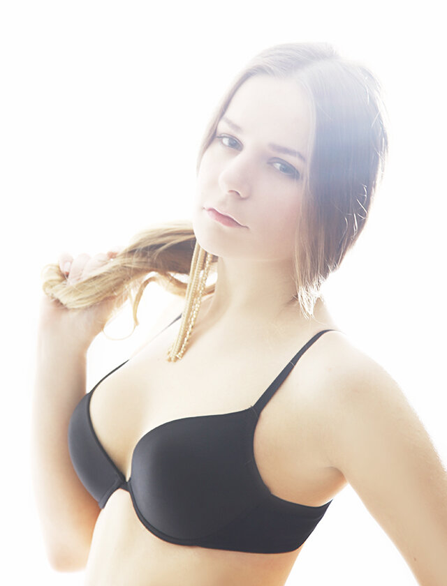 Ol'ga Tjumeneva's photo