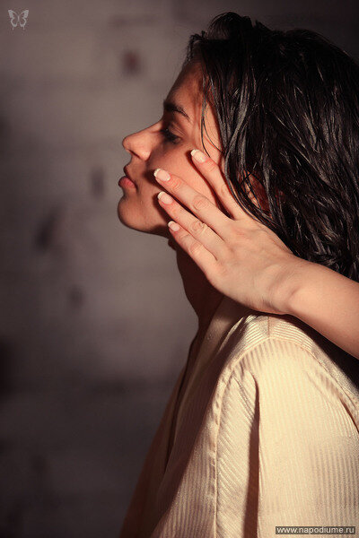 Alyona Balashova's photo