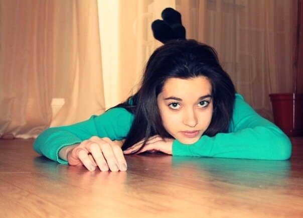Vasileva's photo