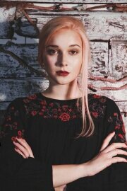 Фото Алина Ландик