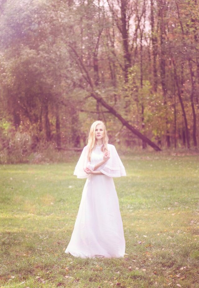 Foto Maria Martynova