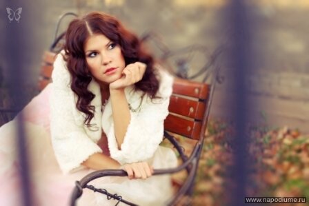 Feda Fedorina's photo