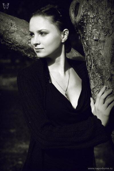 Anna Karnauh's photo