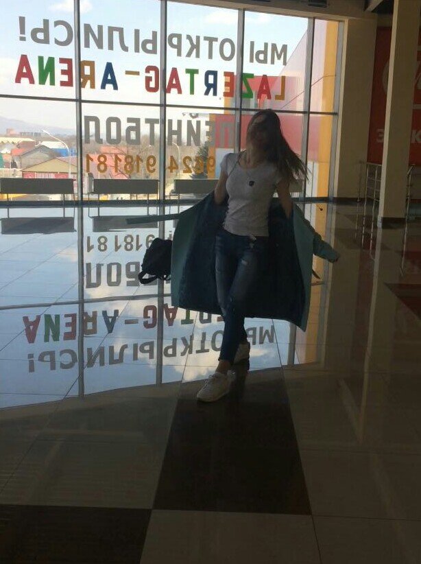 Foto Diana Bilun
