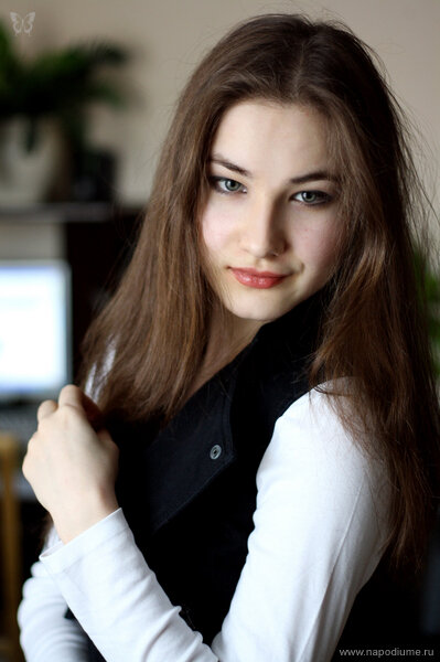 Uliana Bekk's photo
