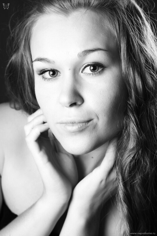 Mari Shpakova's photo