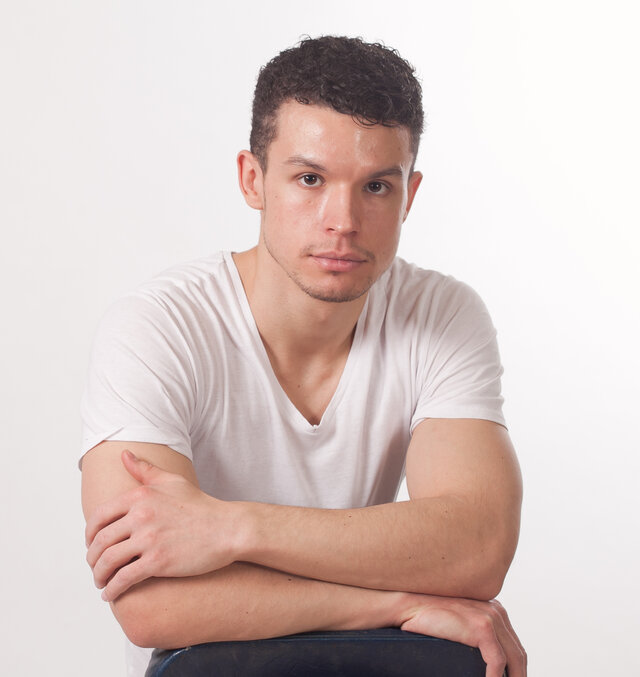 Dmitrij Kuznecov's photo