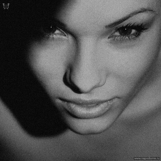 Evgenia Filonenko's photo