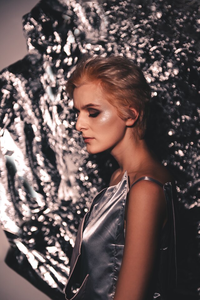 Фото Полина Polina-Eremets Еремец