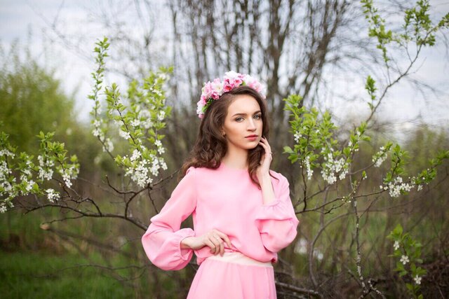 Marija Jasakova's photo