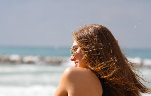 Anastasiia Skyrlatova's photo