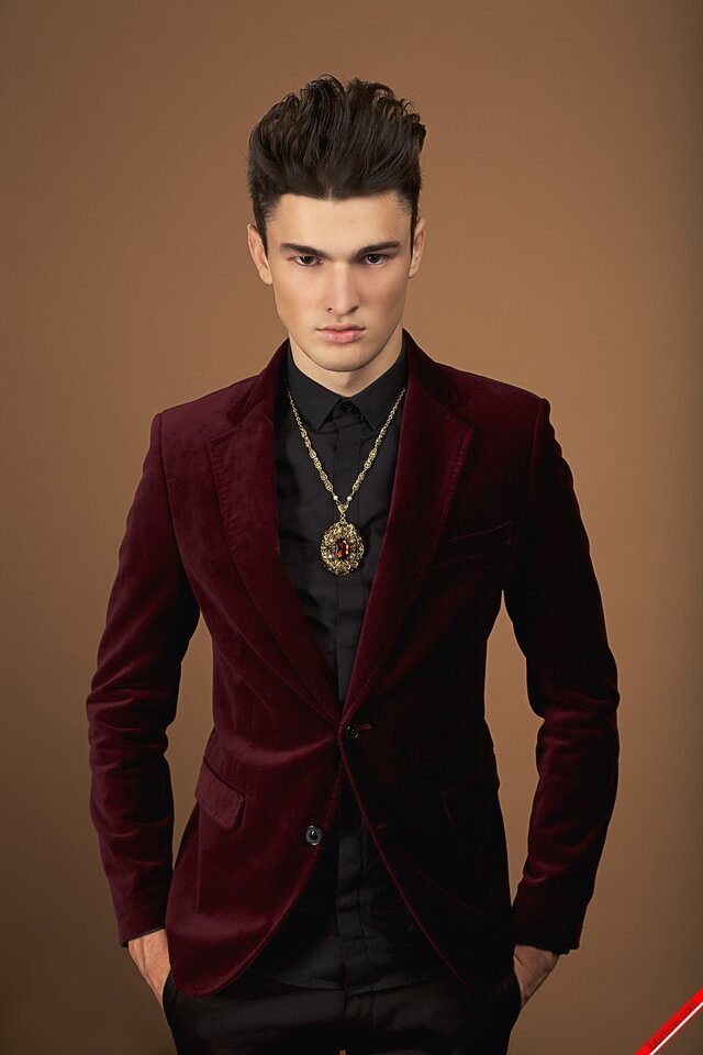 Ruslan Aliev's photo