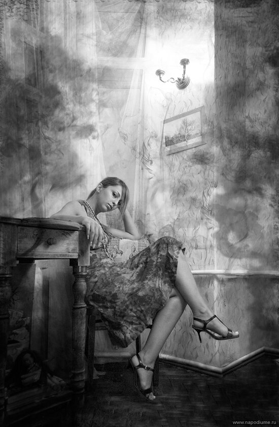 Фотограф: Andrey Revenko