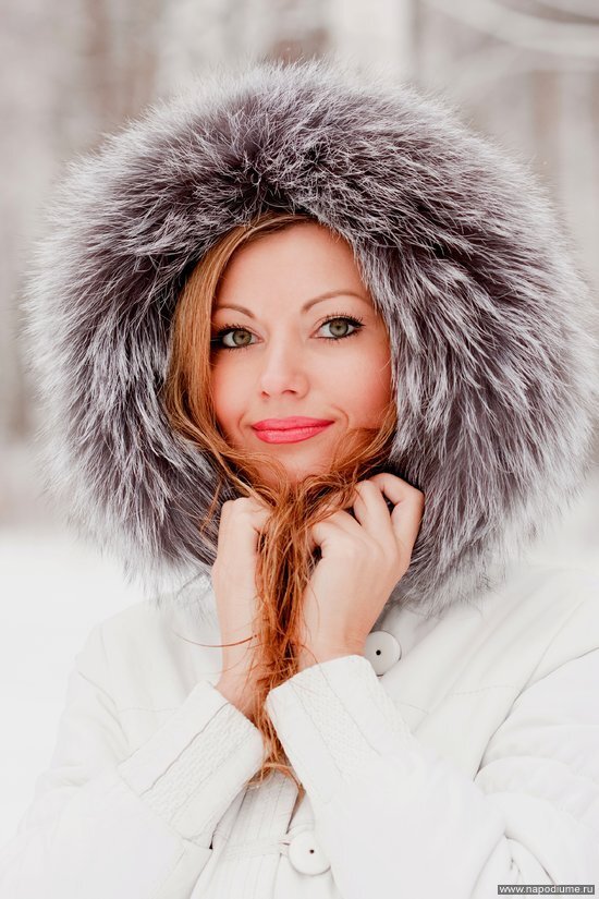 Anastasiya Iva's photo