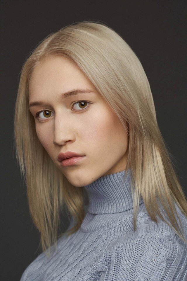 Ph: Alexandr Talyuka