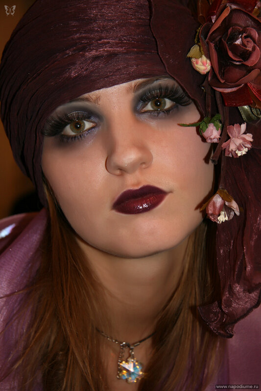 Foto Ana Nazarova