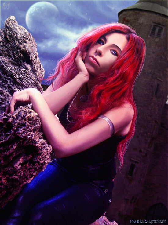 Фото Tasya Aggressive