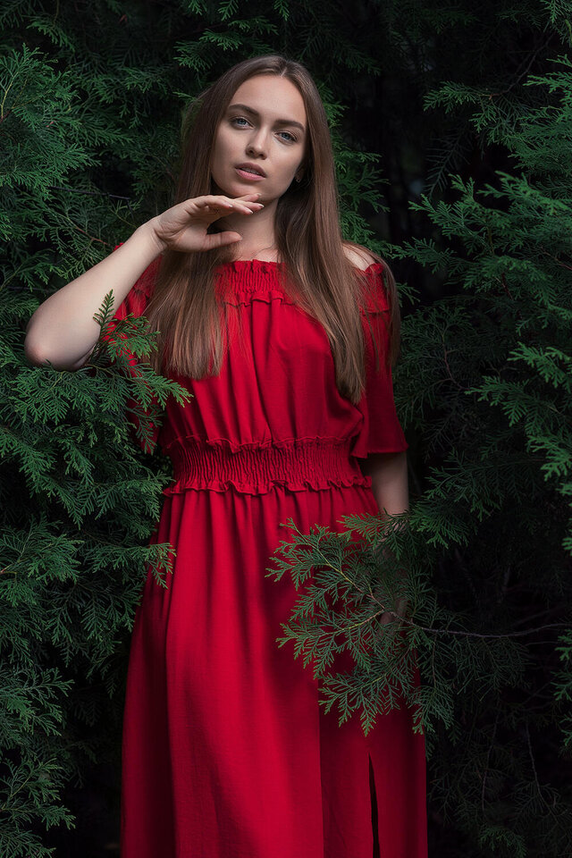 Екатерина