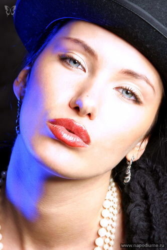 Valentina Filatova's photo